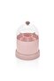 Firaki Rotating Makeup Organizer - Brush Cosmetic Makeup Organizer with Compartments - 7