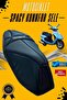 Honda Spacy Special Mold Ultra Comfortable Comfort Saddle with Visco Sponge