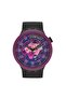 Touchdown Unisex Wristwatch Sb01b126 - 6