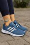Unisex Fuspet Poly Sole Sneakers-Blue - 4