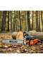OLEO-MAC GSH 51 MOTORLU TESTERE - 2