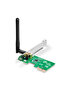D-24 Tl-Wn781Nd, 150Mbps, 2.4Ghz, 2Dbi Antenna, Pci-Express Wireless Ethernet - 3