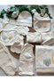 Truck Embroidered Textured 0-3 Months Set of 10 Baby Boy Hospital Release