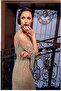 Daisy Maxi Long Backless Gown in Blush - 6