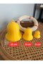 Rattan Knitting Mold Bell Set, Christmas Bell, Chandelier, Sconce Rattan Mold - 2