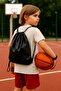 3 Pieces Drawstring Backpack Waterproof - 3