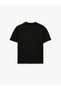 Short Sleeve Polo Neck Comfortable Fit Sports T-Shirt - 4