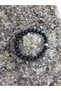 Lava Stone, Natural Stone Bracelet, Certified Natural Stone, Adjustable Unisex Bracelet - 4