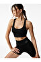 High Waist Slim Fit Biker Printed Sports Leggings