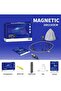 Magnetic Battle Chess Interactive Educational Toy for Kids and Parents