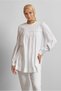 Button Detail Tunic 45731