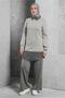 Shirt Collar Tunic 45198 - 2