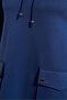 Pocket Detail Tracksuit Tunic 45266 - 4