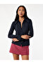 Slim Fit Pocket Detailed Mini Shorts Skirt - 2