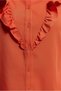 Firfir Detailed Shirt Tunic 44589 - 4
