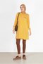 POCKET DETAILED KNITWEAR TUNIC 42013