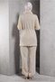 Pants Track Suit Set 45200 - 4