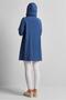 Hooded Tracksuit Tunic 45472 - 4