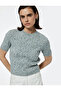 Women's Sweater 6Wak90147Ht - 2