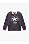 Women's Sweat 6Wal10157Ik - 3