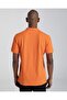 Logo Maltax 2 Mss Men's Orange Regular Fit Polo Neck T-Shirt - 5