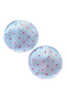 Bamboo Leak Proof Washable Breast Pad (Pair) - 3