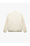 Long Sleeve Crew Neck Basic Knitwear Sweater - 4
