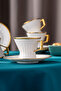 Emsan Aşiyan 6-Person Coffee Cup Set - 5