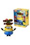 PreCool Minions Otto Model Kit | The Fruit Handler Playset with Crates & Accessories - 2