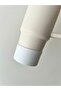 Protective Silicone Coaster Base - White - 4