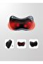 Massage Pillow - Rechargeable With 2200mAh Battery, Clockwise & Anticlockwise Massage Mo - 6