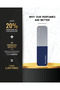 Blue Magic - Eau De Parfum for Men 80ml - 4
