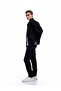 Regular Waist Buttoned Cotton Pocket Detailed Gabardine Trousers - 2