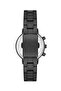 Sport Black Women's Watch Nc31-399181-Blm - 4