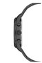 Sapphire Glass Sports Black Men's Wristwatch Nc33- 298316 G-Bbm - 3