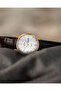 Classic Brown Women's Wristwatch Nc31-39B155-Dsl2 - 6