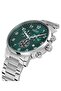 Sport Silver Men's Watch Nc34-290243-Angm - 2