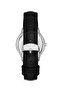 Classic Black Women's Wristwatch Nc31-39B155-Abl1 - 3