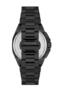 Sapphire Glass Sport Black Men's Wristwatch Nc08- 29430493 -Bbcm - 4