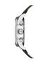 Safir Glass Classic Black Men's Wristwatch Nc34-29B433-Abl1 - 2