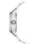 Sapphire Glass Classic Silver Men's Wrist Watch Nc08- 29430248 -Asm - 3