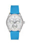 Sapphire Glass Blue Women's Wristwatch Nc34-39B267-Ass3