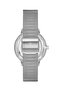 Silver Women's Wristwatch Nc36-390019-Arm - 3