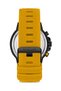 Sapphire Glass Sports Gold Men's Wristwatch NC34-290748-BGS5 - 3
