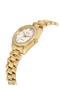 Sapphire Glass Gold Women's Wristwatch Nc34-39B715-Dsms - 2