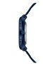 Blue Women's Wristwatch Nc34- 390431 -Llrm - 3