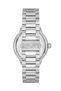 Safir Glass Sports Silver Men's Wristwatch Nc37- 294235 -Abm - 4