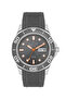 Sapphire Glass Sport Grey Men's Wristwatch Nc34-29B509-Ags7