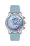 Blue Hybrid Wristwatch Ns01- 1946608 -All3 - 4