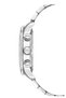 Safir Glass Sports Silver Men's Wristwatch Nc37- 294238 Nb-Abm - 3